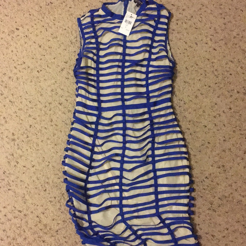 Fashion Nova dress